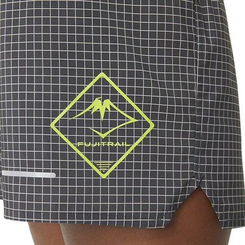 ASICS-Fujitrail Logo Short-3
