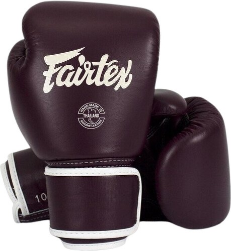 FAIRTEX-Fairtex FXV16 - Gants de boxe-1