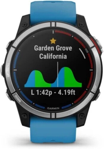 GARMIN-GARMIN QUATIX® 7-1