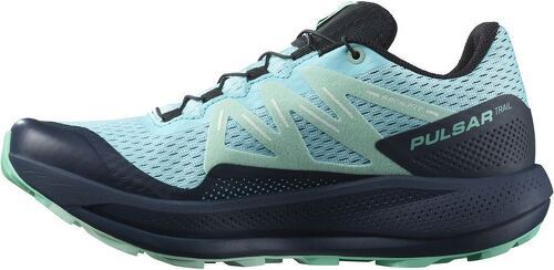 SALOMON-Pulsar Trail W-2