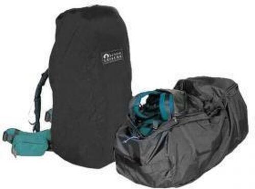 ACTIVE LEISURE-Sac De Protection Combine L-0