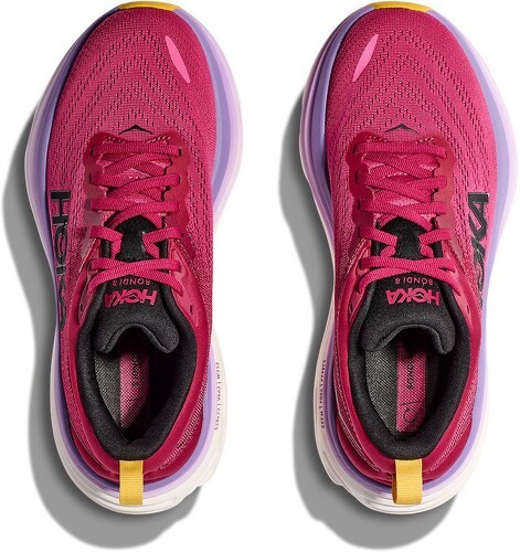 HOKA ONE ONE-Bondi 8-1