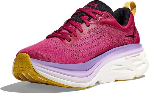 HOKA ONE ONE-Bondi 8-2