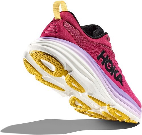 HOKA ONE ONE-Bondi 8-3