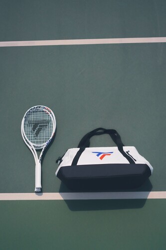 TECNIFIBRE-Sac de sport Tecnifibre Tour Endurance Duffel-2