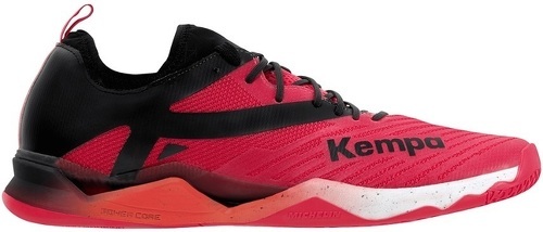 KEMPA-Chaussures indoor Kempa Wing Lite 2.0-image-1