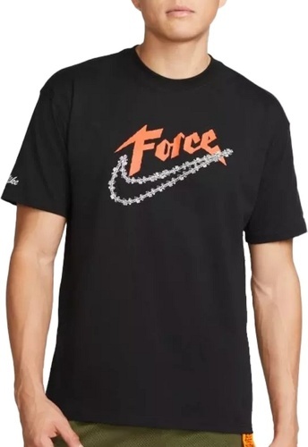 NIKE-Force  woosh Top-1