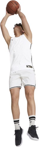 PUMA-Short Puma Hoops team game-3