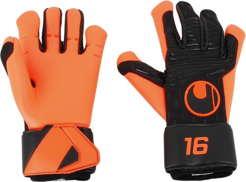 UHLSPORT-Gants De Gardien Uhlsport Mike Maignan Absolut Grip Hn-2