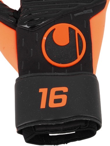 UHLSPORT-Gants De Gardien Uhlsport Mike Maignan Absolut Grip Hn-3