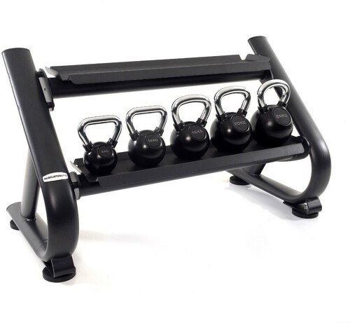 Muscle Power-Muscle Power Kettlebell Opbergrek Deluxe-1