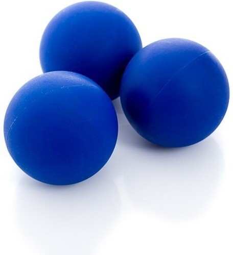 Muscle Power-Muscle Power Lacrosse Massage Ball-0