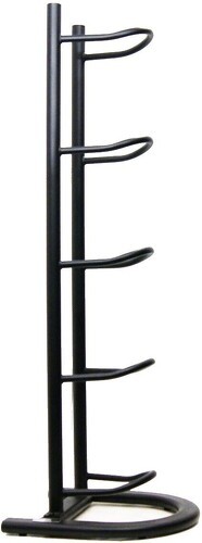 Muscle Power-Muscle Power Support de rangement pour les powerbags et les wallballs-2