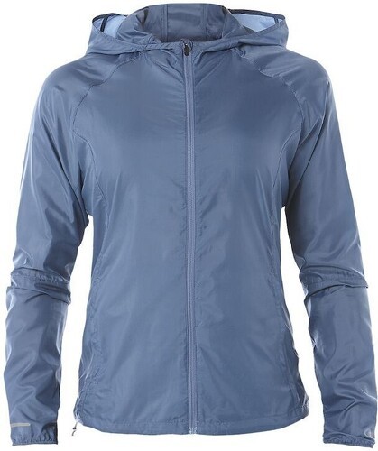 ASICS-Veste De Running - Veste de running-0
