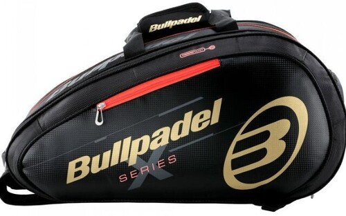 BULLPADEL-Sac de Padel Avant S Gold Carbon-2