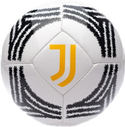 adidas Performance-Ballon Juventus Turin Domicile Mini 2023/24 Blanc-image-1