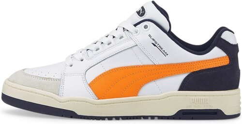 PUMA-Puma Slipstream Lo Retro-0
