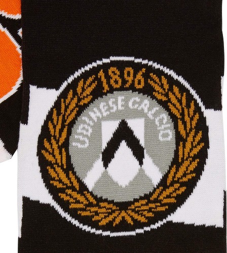 MACRON-Écharpe Udinese Merch-1