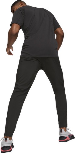 PUMA-Pantalon de training fuselé et tissé PUMA FIT Homme-3