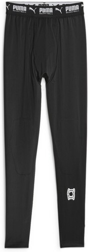 PUMA-Legging Puma Hoops Team Baselayer-0