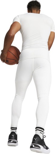 PUMA-Legging Puma Hoops Team Baselayer-3