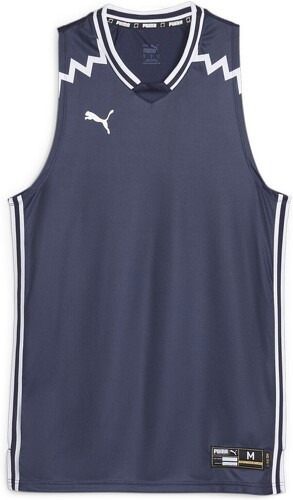 PUMA-Maillot Puma Hoops Team Game-0