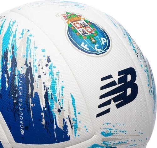 NEW BALANCE-New Balance Fc Porto 2023/2024-2