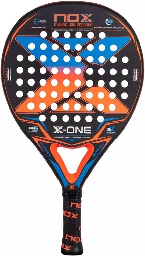 Nox-Nox X-one Evo-0