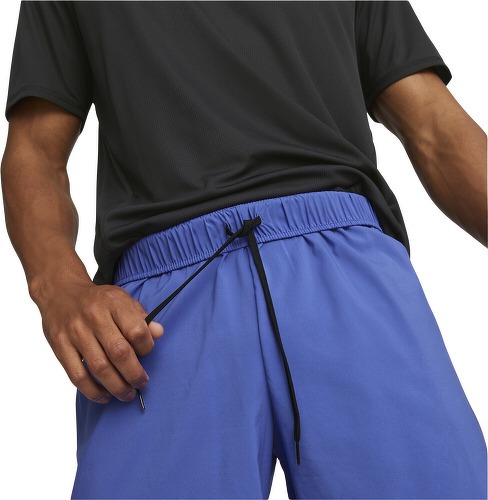 PUMA-Short 2 En 1 Puma Fav-3