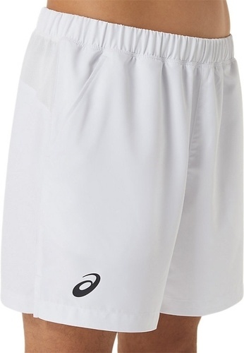 ASICS-Pantaloncini Asics Court-4