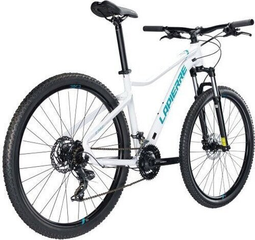 LAPIERRE-Vélo Lapierre Edge 2.7 W 2021-2