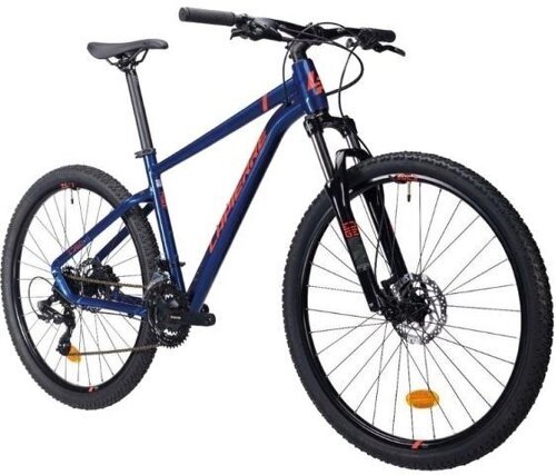 LAPIERRE-Vélo Lapierre Edge 2.9 2021-1