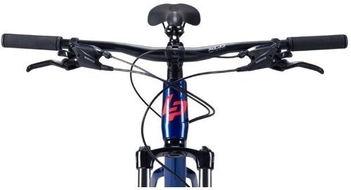 LAPIERRE-Vélo Lapierre Edge 2.9 2021-2