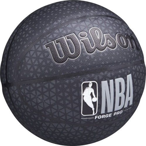 WILSON-Wilson Nba Forge Pro Toute Surface - Ballons de basketball-2