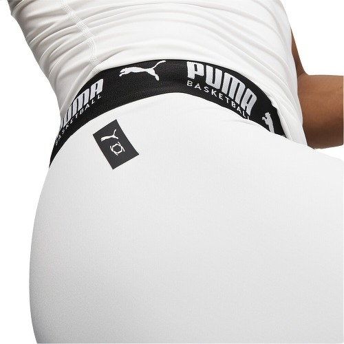 PUMA-Legging Puma Hoops Team Baselayer-4