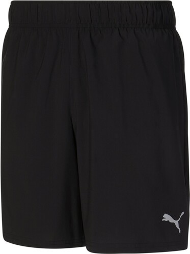 PUMA-Short de running Favourite 2-en-1 pour homme-0