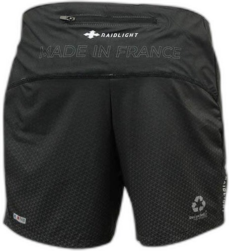 RAIDLIGHT-Raidlight Short Ecodry Made In France-1