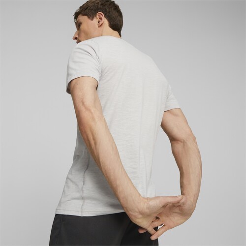 PUMA-T Shirt Puma Graphic Concept-4