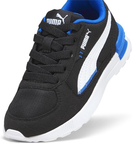 PUMA-Puma Graviton Ac-4