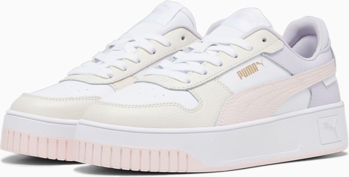 PUMA-Baskets femme Puma Carina Street-1