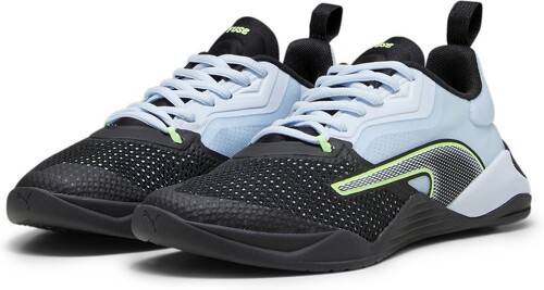PUMA-Chaussures De Cross Training Puma Fuse 2.0-1