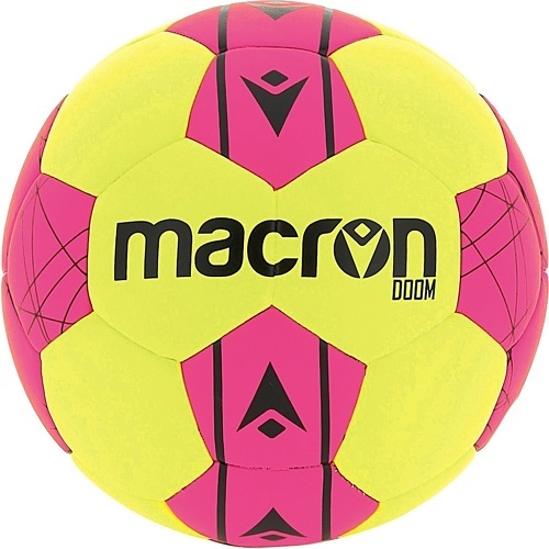 MACRON-Ballon Macron Doom N.0 x12-image-1