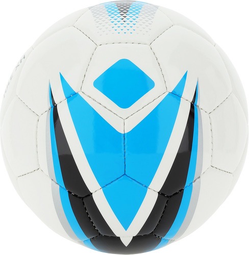 MACRON-Lot De 12 Ballons Macron Tule Xh N.5-1