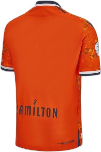 MACRON-Maillot Forge Fc Primary 2023-2024-1