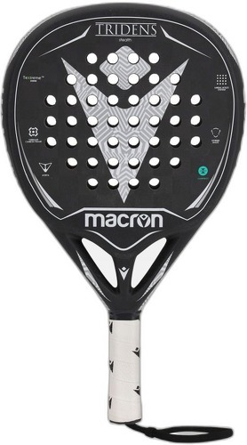 MACRON-Raquette de padel Macron Prime CC Tridens Stealth Pro-image-1