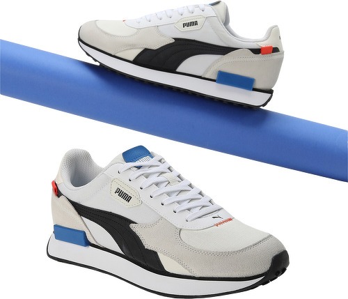 PUMA-Puma Future Rider Override-4