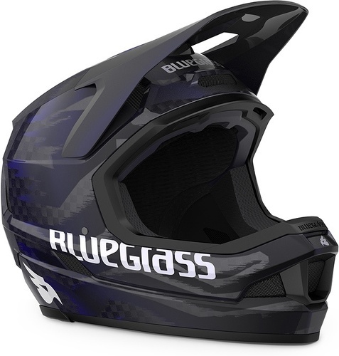 Bluegrass-Casque Bluegrass Legit-0