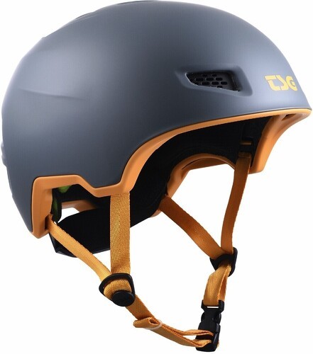 TSG-Casque Tsg Solid Color-0