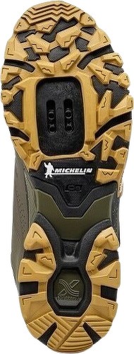 NORTHWAVE-Northwave Spider Plus 3 - Chaussures de VTT-2