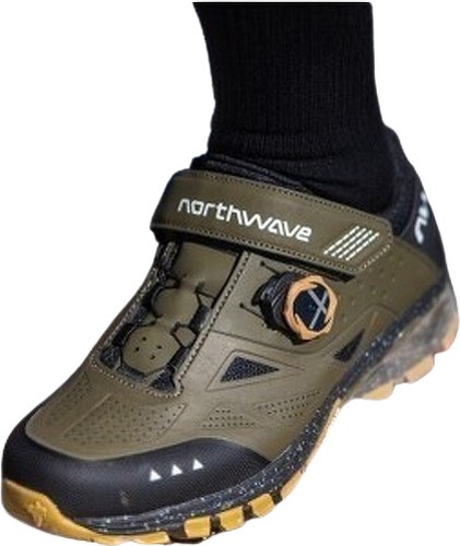 NORTHWAVE-Northwave Spider Plus 3 - Chaussures de VTT-3